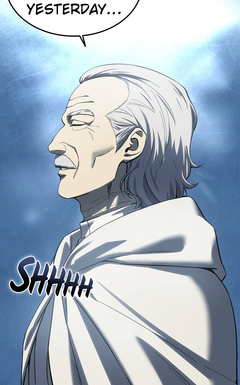 Read The Stellar Swordmaster EN Manga Online