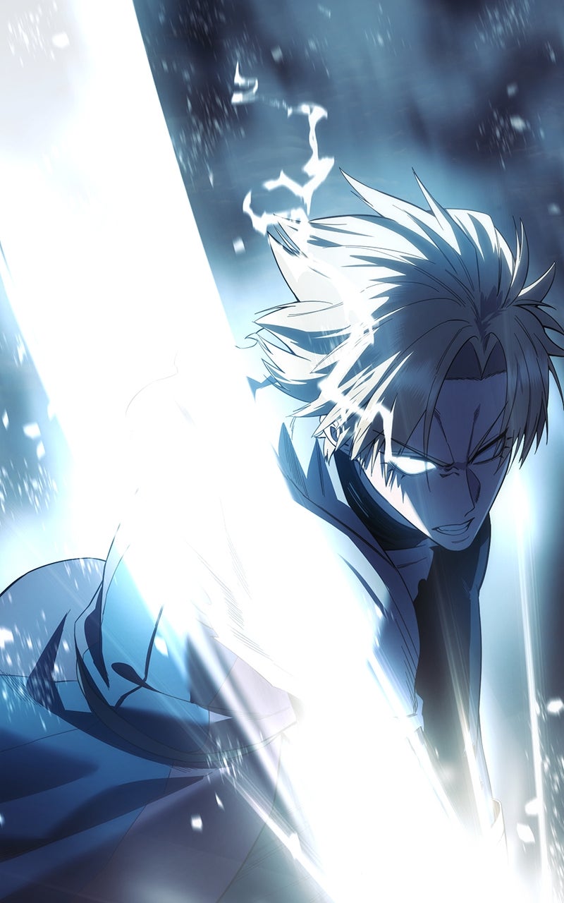 Read The Stellar Swordmaster EN Manga Online