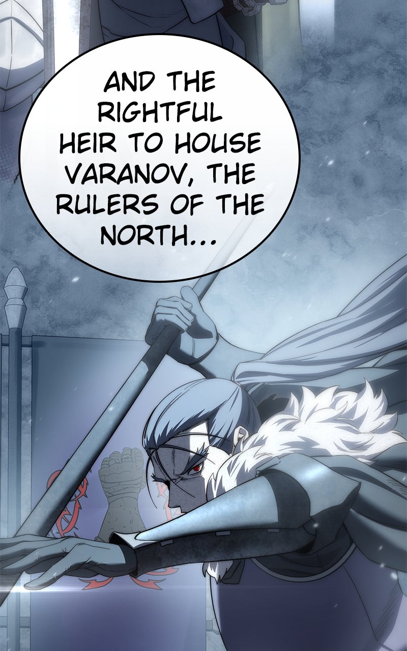 Read The Stellar Swordmaster EN Manga Online