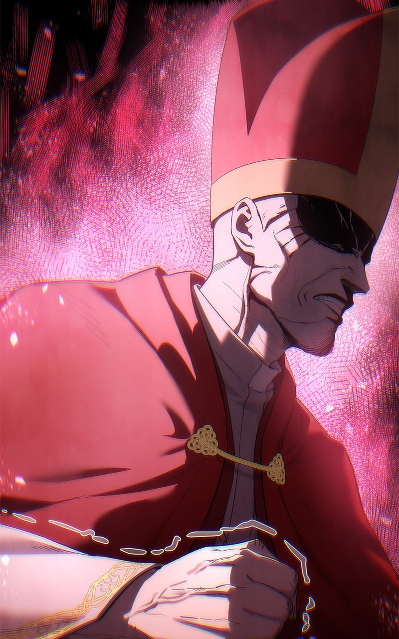 Read The Stellar Swordmaster EN Manga Online