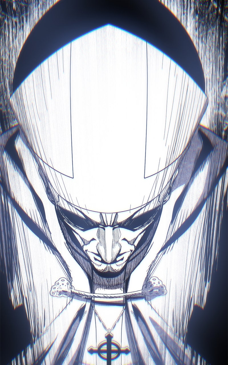 Read The Stellar Swordmaster EN Manga Online