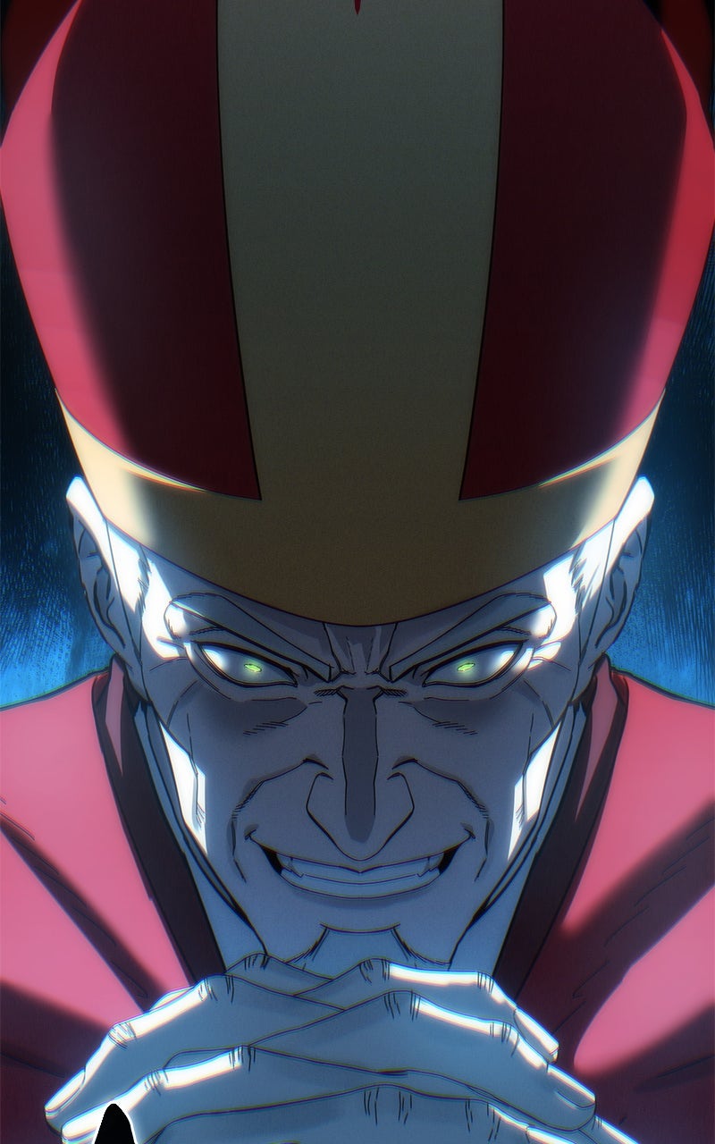 Read The Stellar Swordmaster EN Manga Online