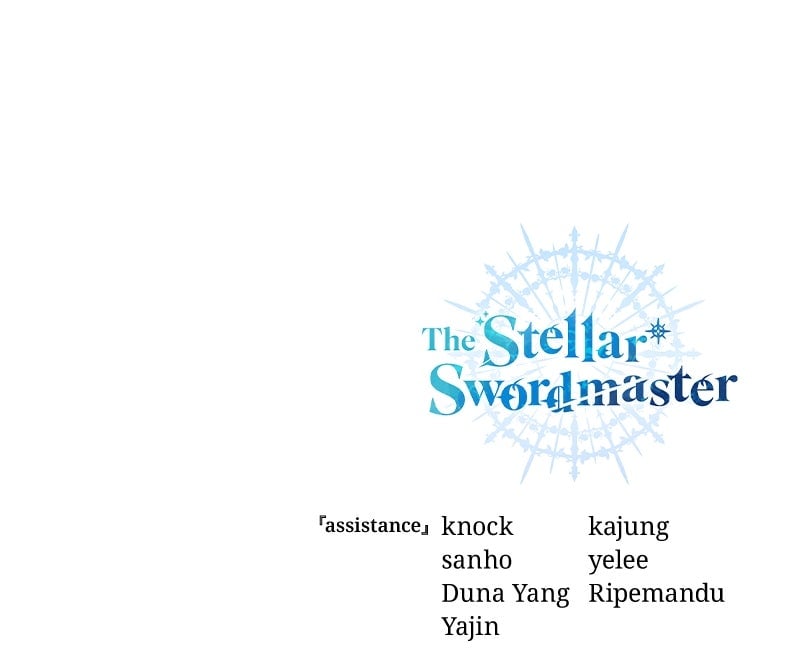 Read The Stellar Swordmaster EN Manga Online