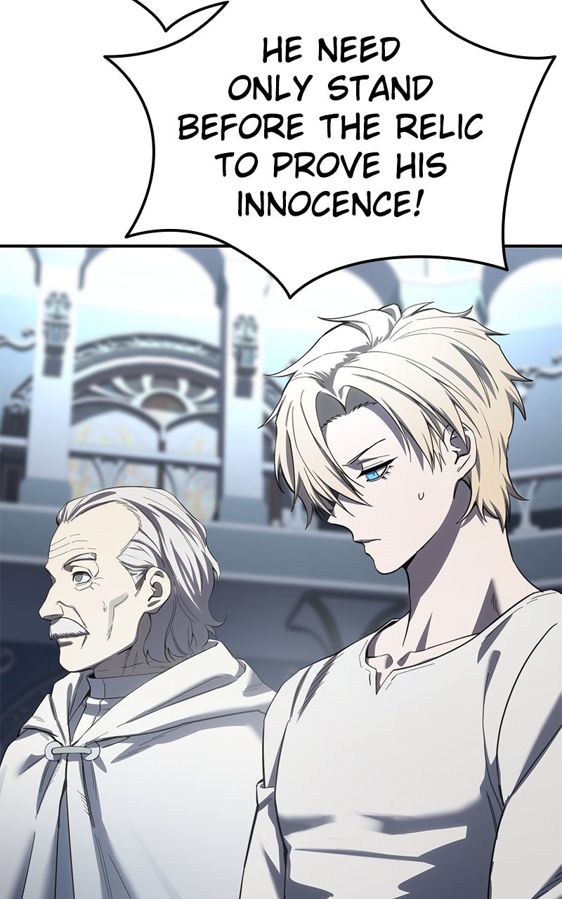 Read The Stellar Swordmaster EN Manga Online