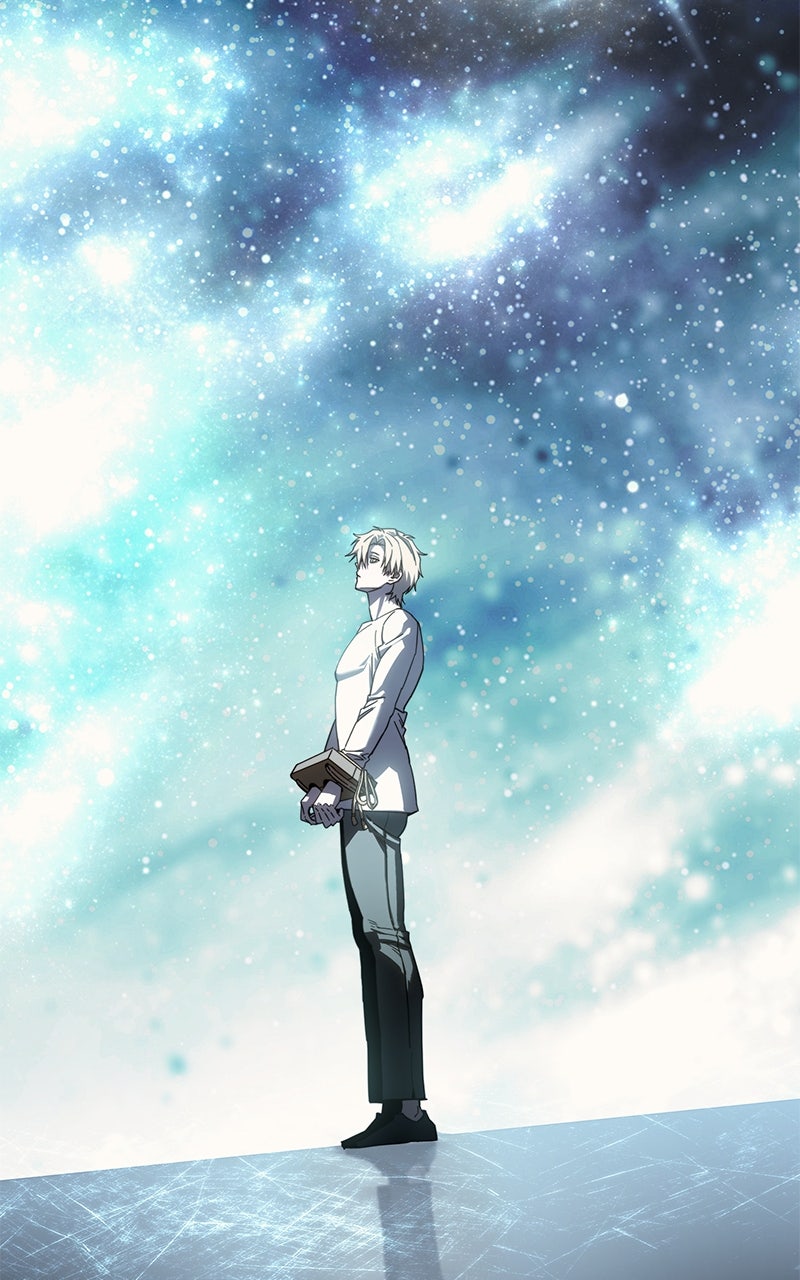 Read The Stellar Swordmaster EN Manga Online