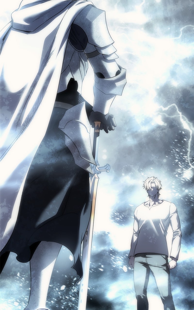 Read The Stellar Swordmaster EN Manga Online