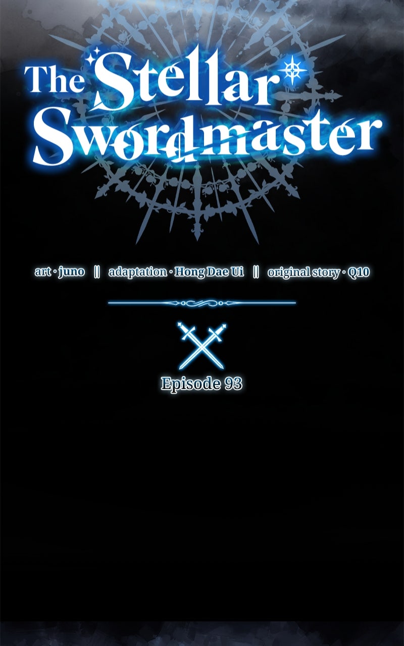 Read The Stellar Swordmaster EN Manga Online