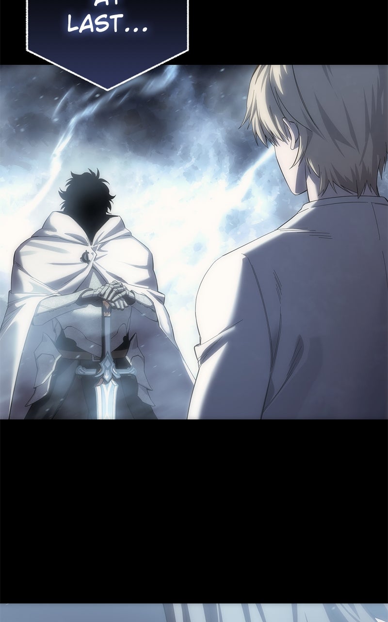 Read The Stellar Swordmaster EN Manga Online