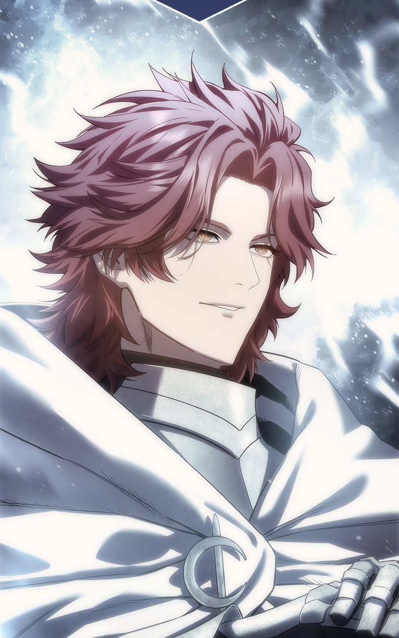 Read The Stellar Swordmaster EN Manga Online