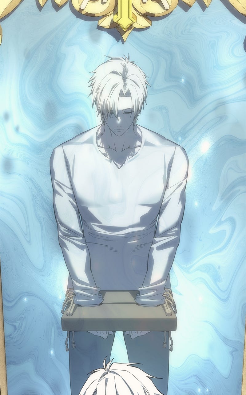 Read The Stellar Swordmaster EN Manga Online