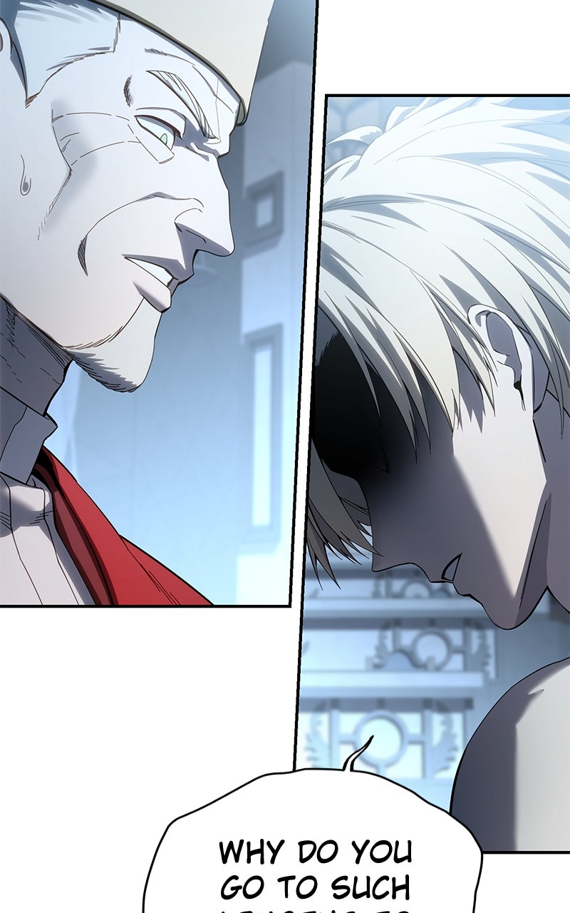 Read The Stellar Swordmaster EN Manga Online