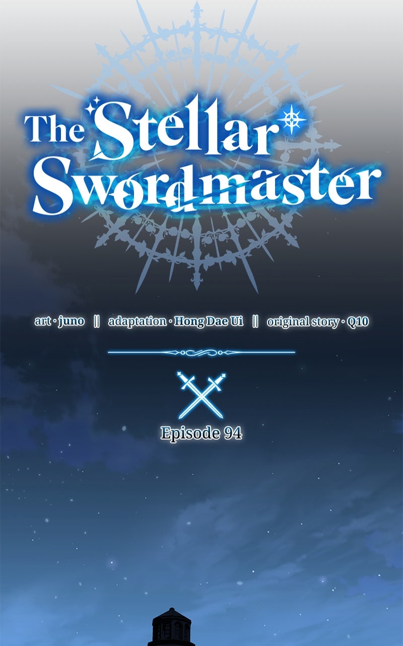 Read The Stellar Swordmaster EN Manga Online