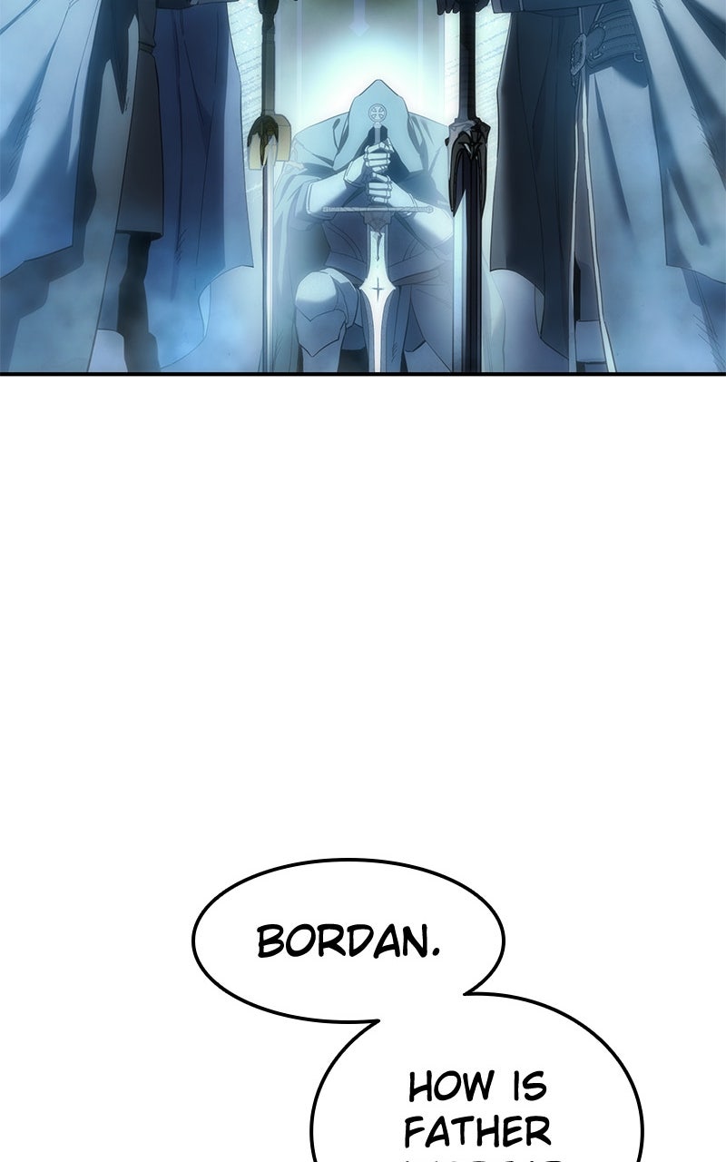 Read The Stellar Swordmaster EN Manga Online