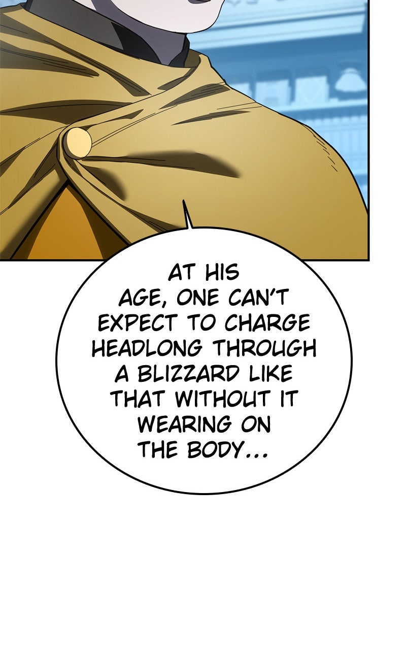 Read The Stellar Swordmaster EN Manga Online