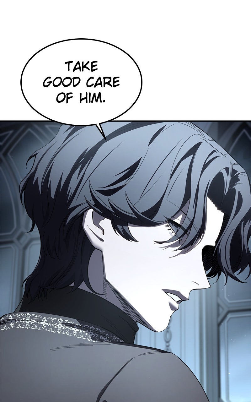 Read The Stellar Swordmaster EN Manga Online