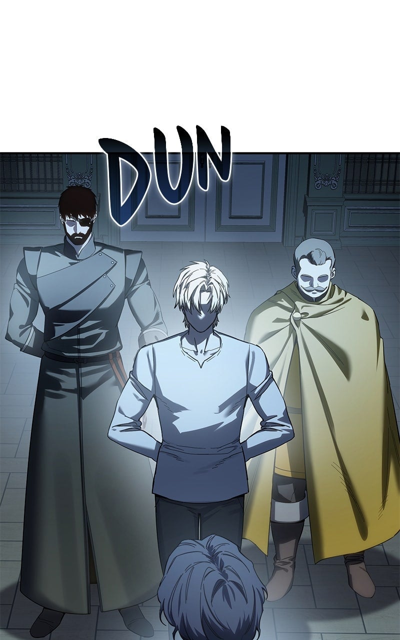 Read The Stellar Swordmaster EN Manga Online