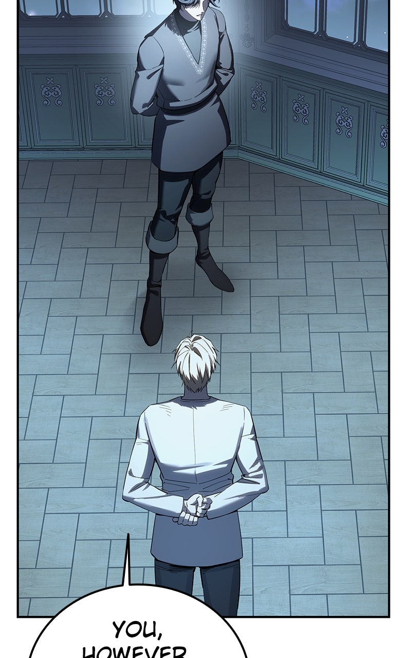 Read The Stellar Swordmaster EN Manga Online