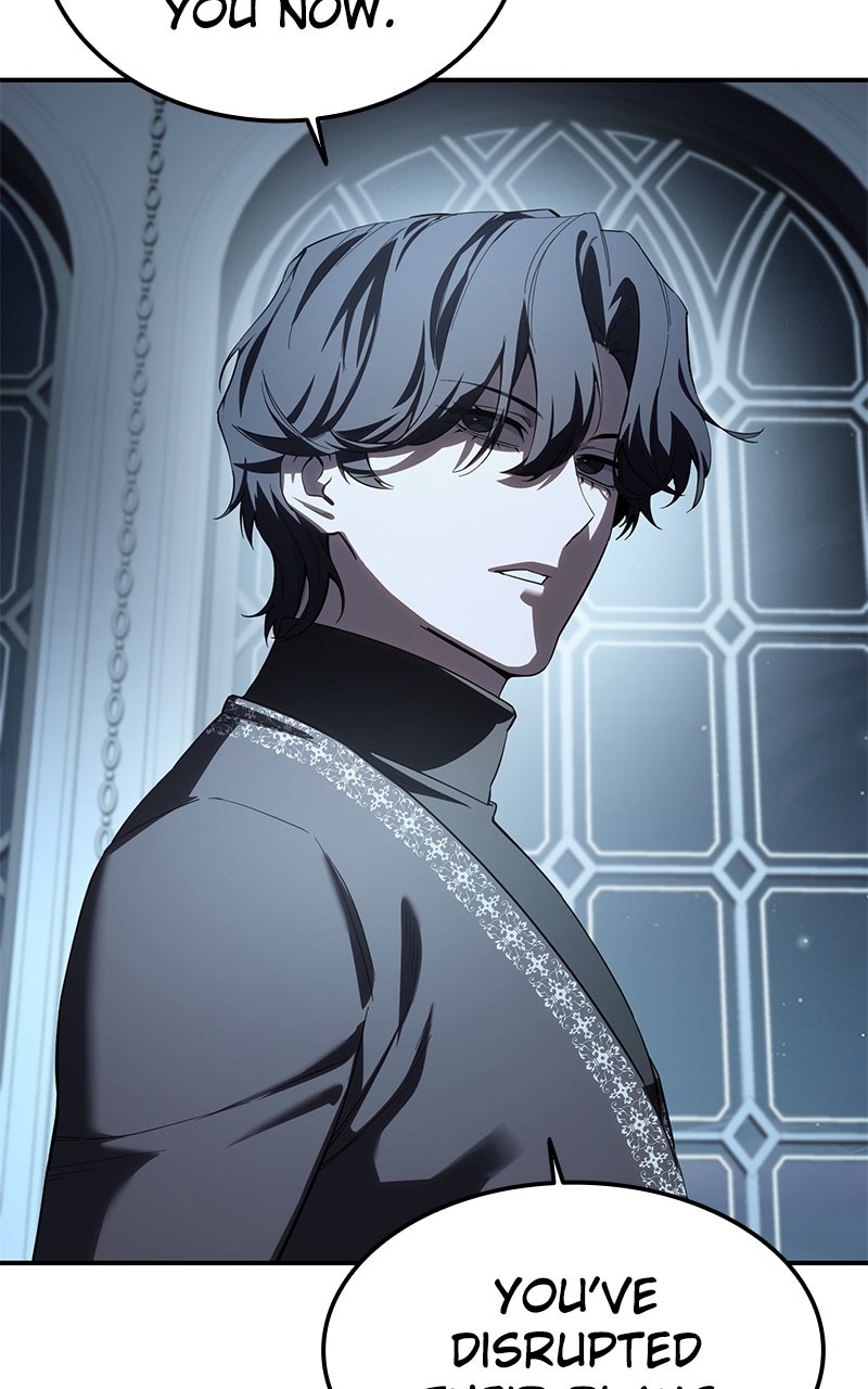 Read The Stellar Swordmaster EN Manga Online