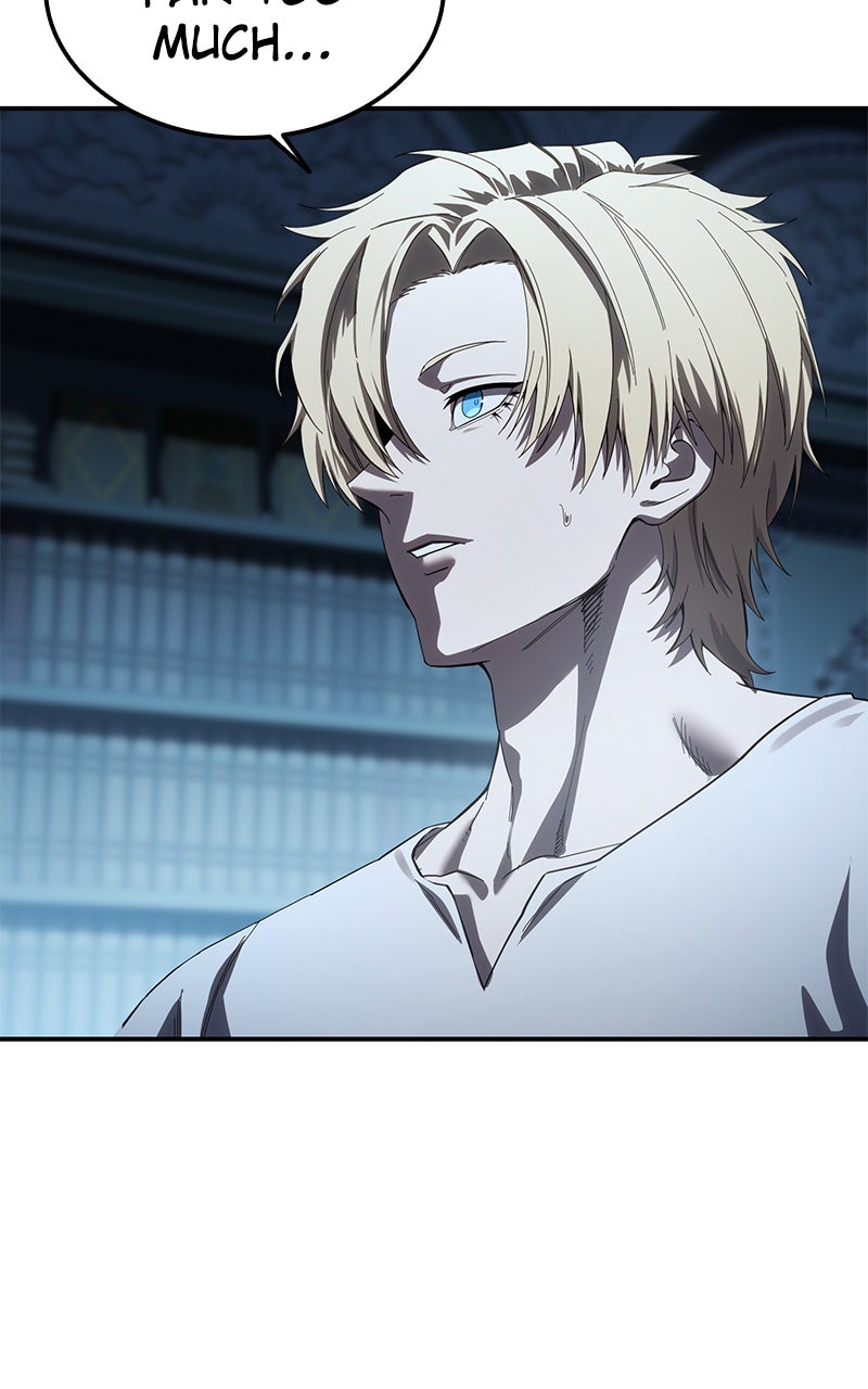 Read The Stellar Swordmaster EN Manga Online