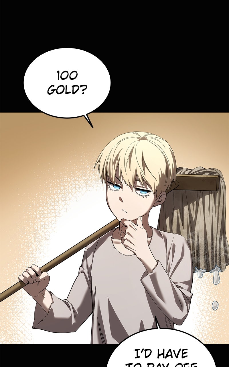 Read The Stellar Swordmaster EN Manga Online