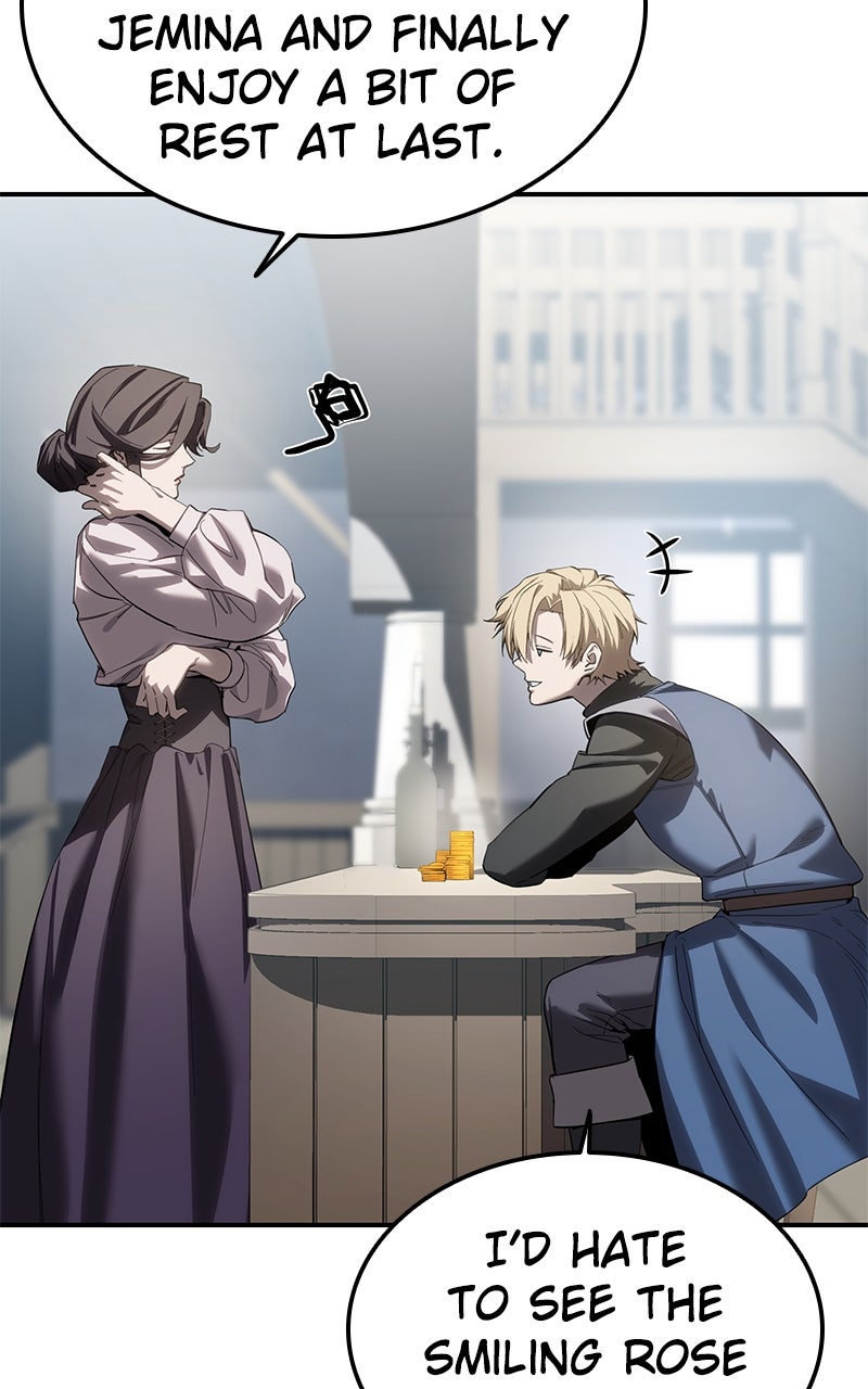 Read The Stellar Swordmaster EN Manga Online