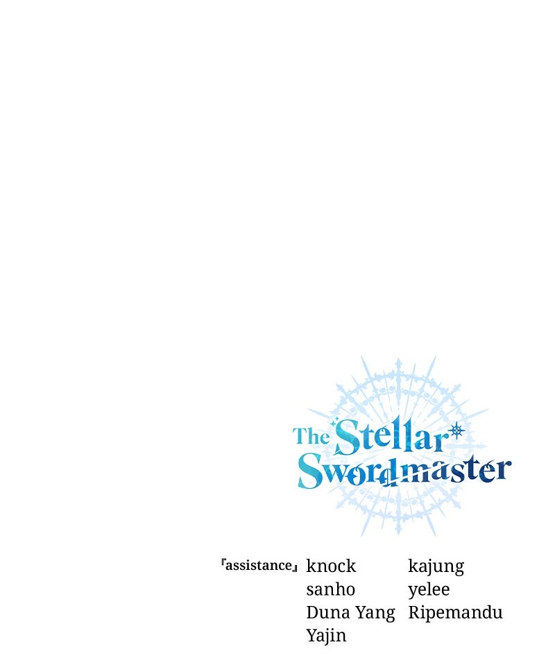 Read The Stellar Swordmaster EN Manga Online