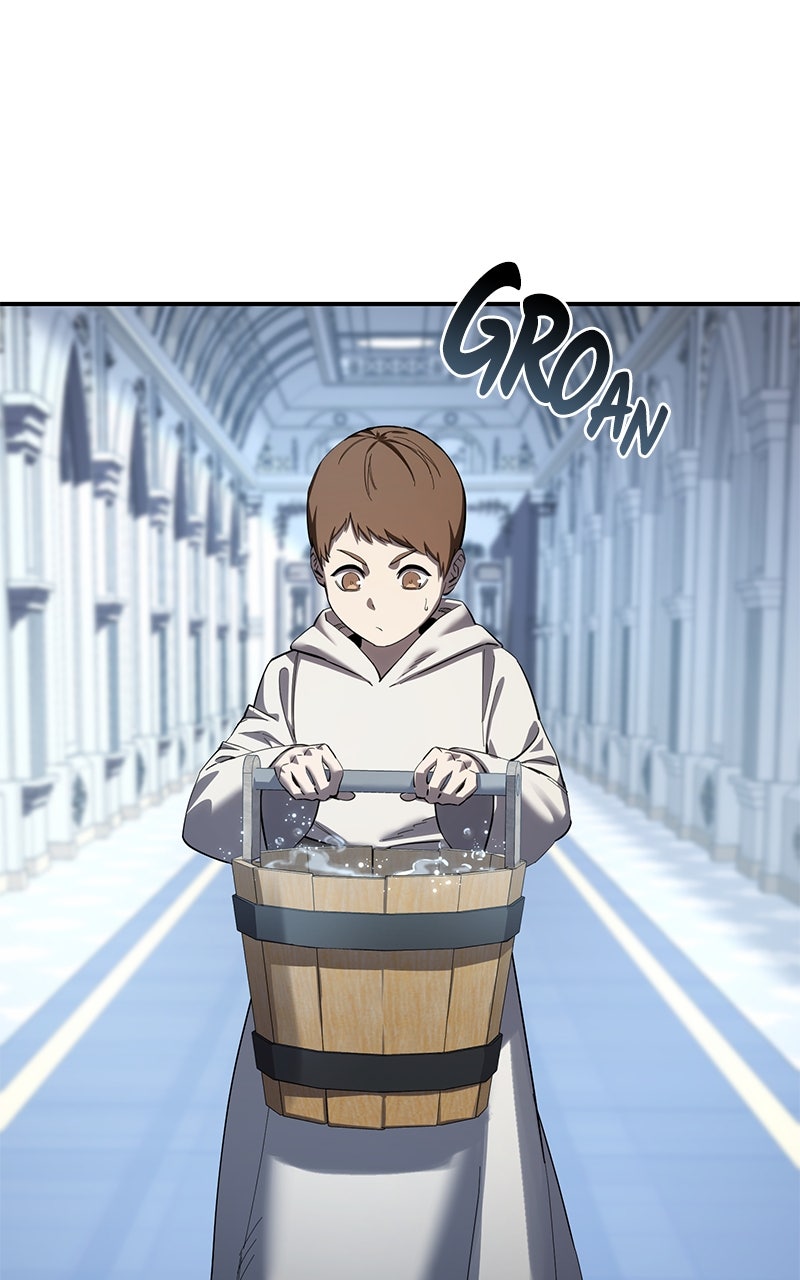 Read The Stellar Swordmaster EN Manga Online