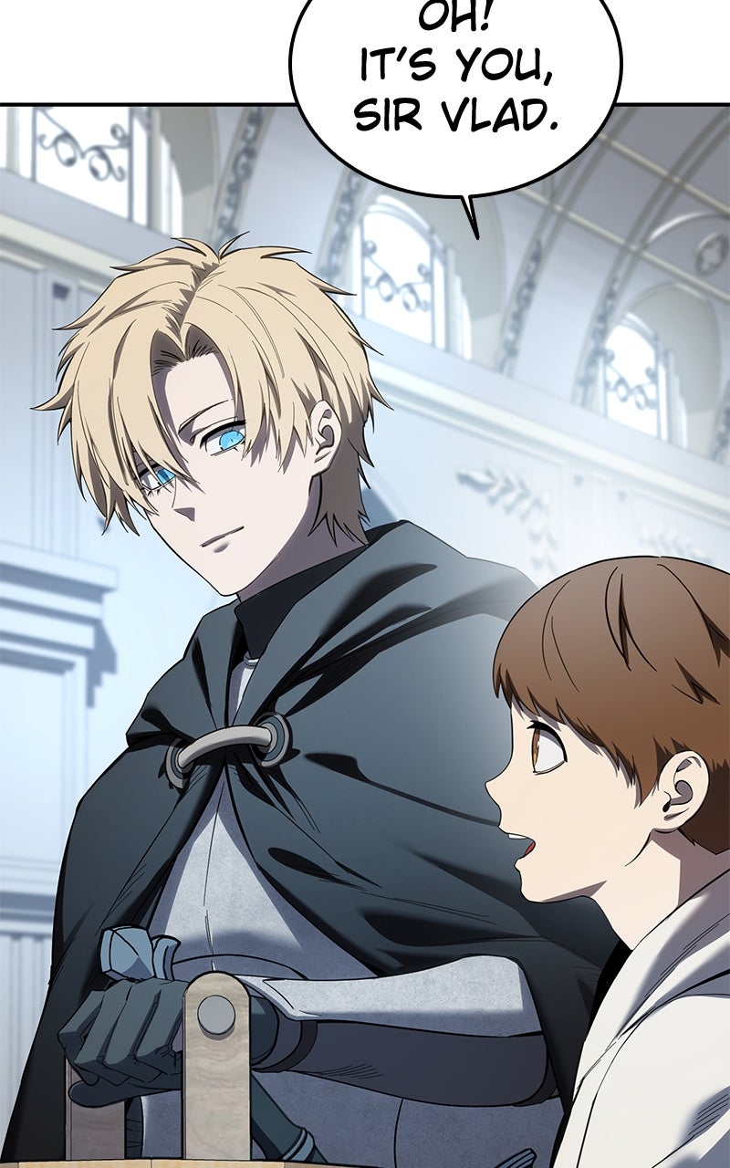 Read The Stellar Swordmaster EN Manga Online