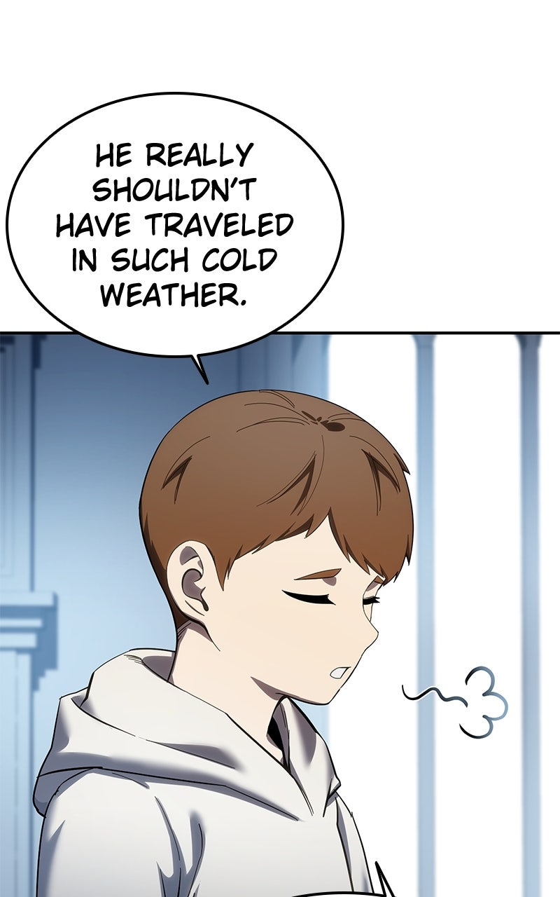 Read The Stellar Swordmaster EN Manga Online