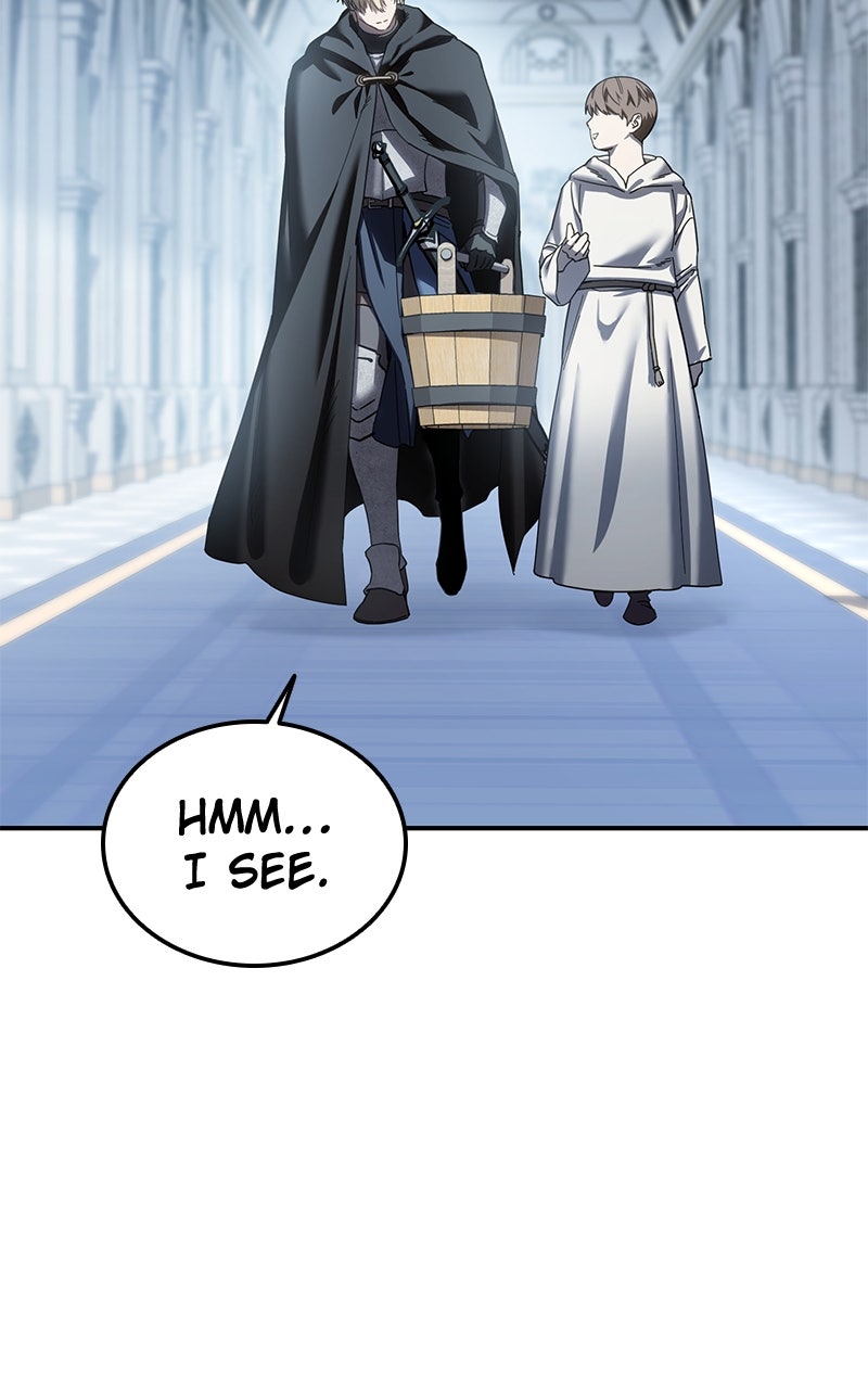 Read The Stellar Swordmaster EN Manga Online