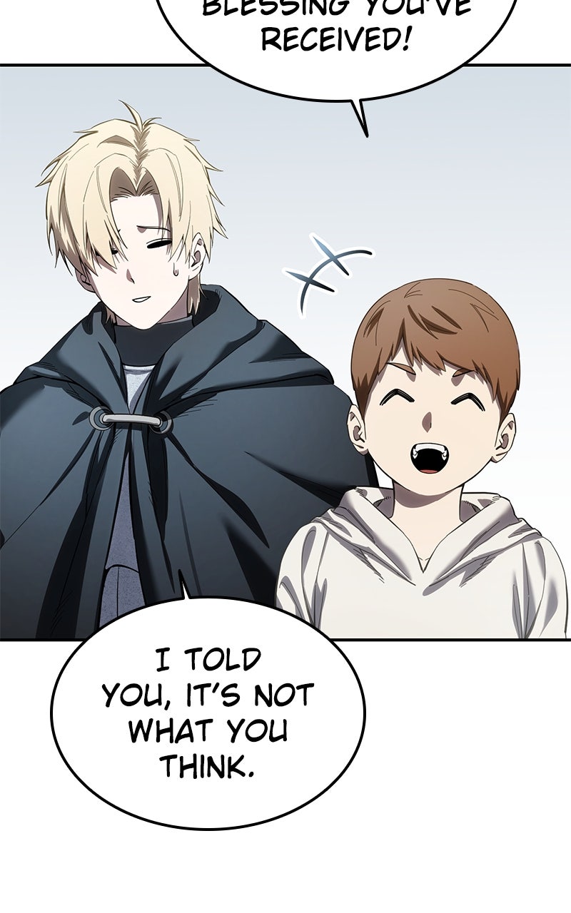 Read The Stellar Swordmaster EN Manga Online