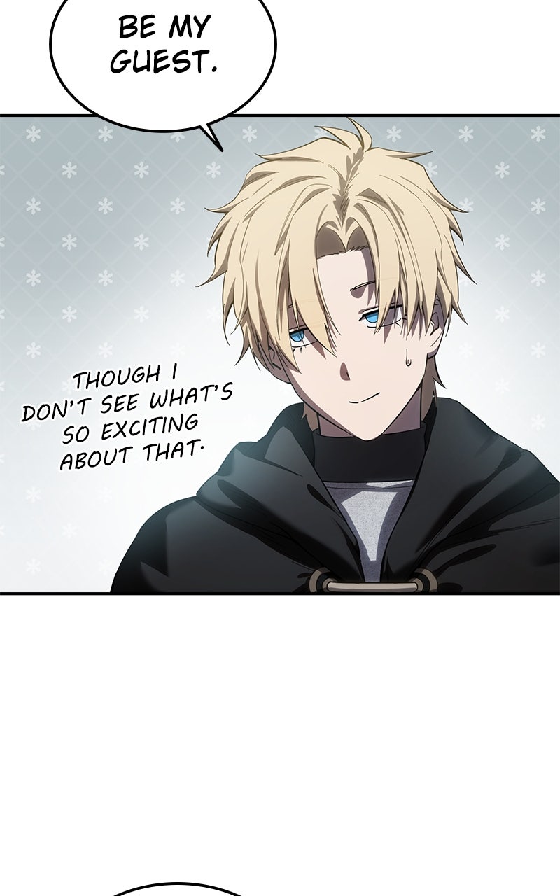 Read The Stellar Swordmaster EN Manga Online