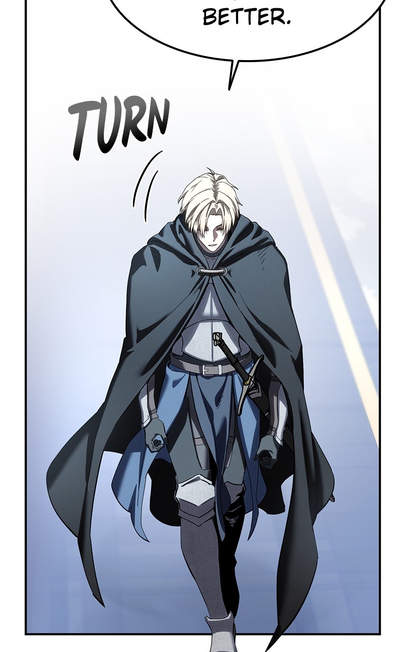 Read The Stellar Swordmaster EN Manga Online