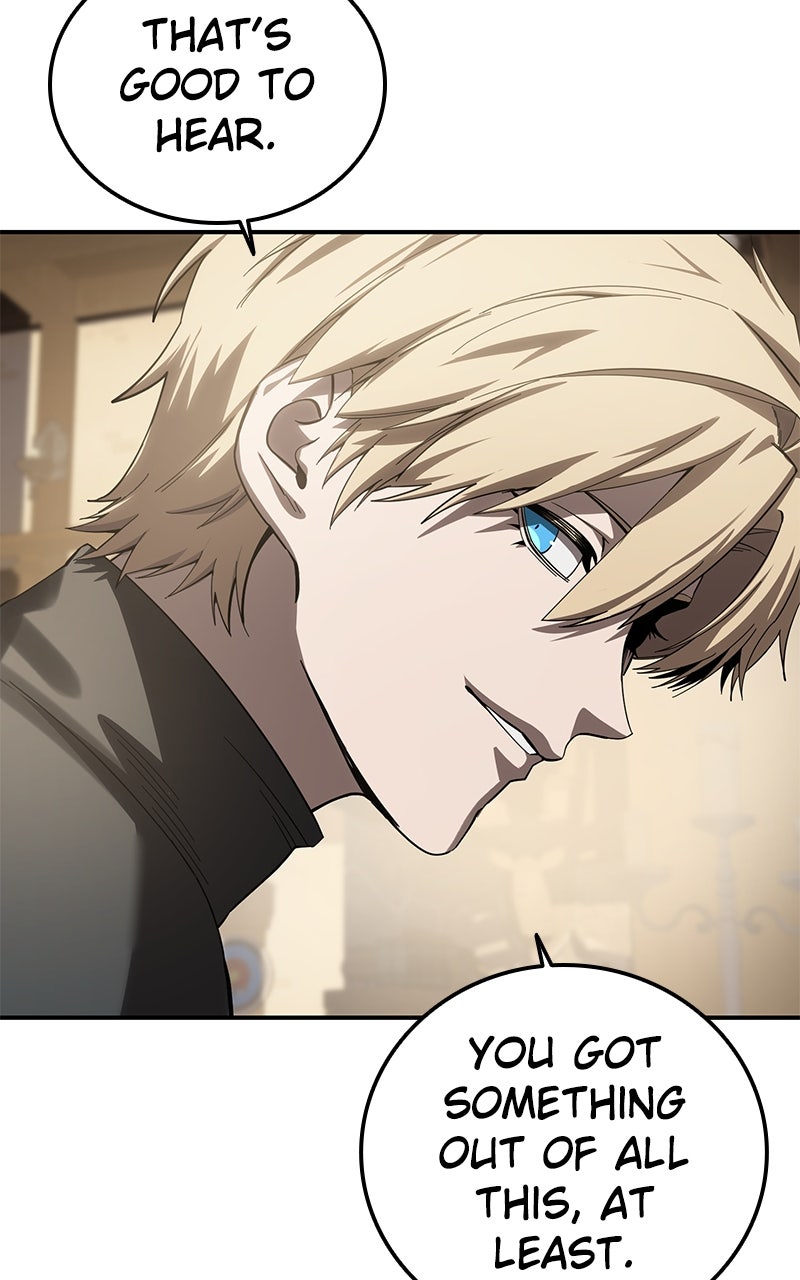 Read The Stellar Swordmaster EN Manga Online