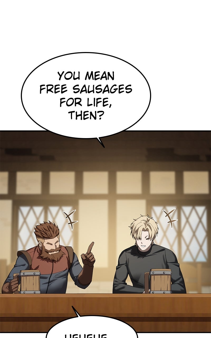 Read The Stellar Swordmaster EN Manga Online