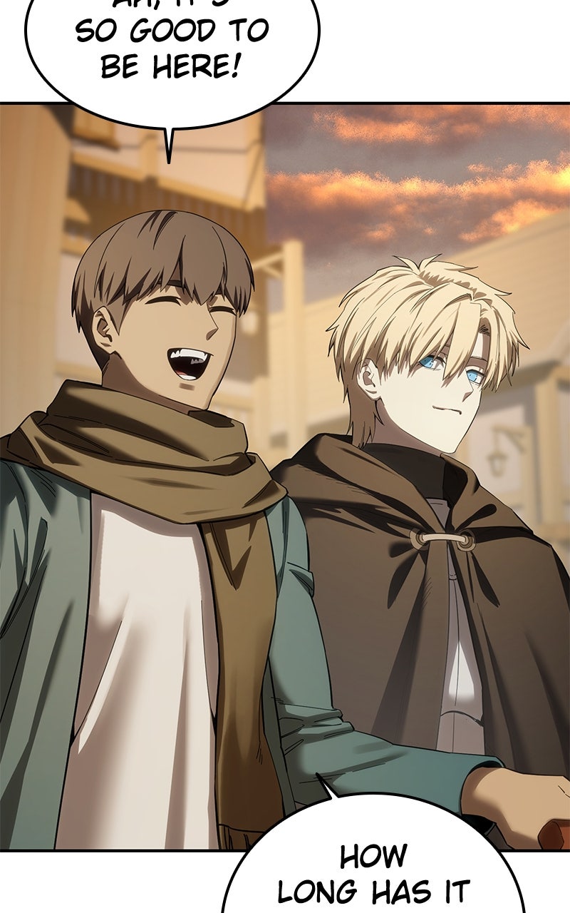 Read The Stellar Swordmaster EN Manga Online