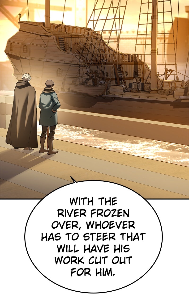 Read The Stellar Swordmaster EN Manga Online