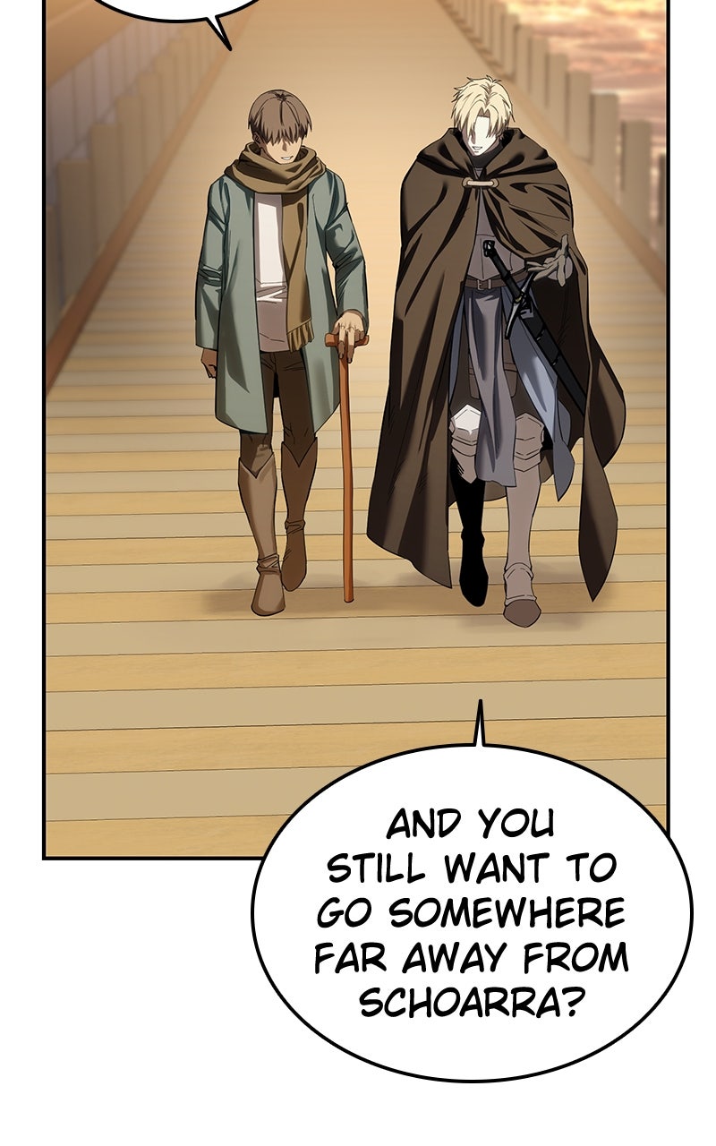 Read The Stellar Swordmaster EN Manga Online