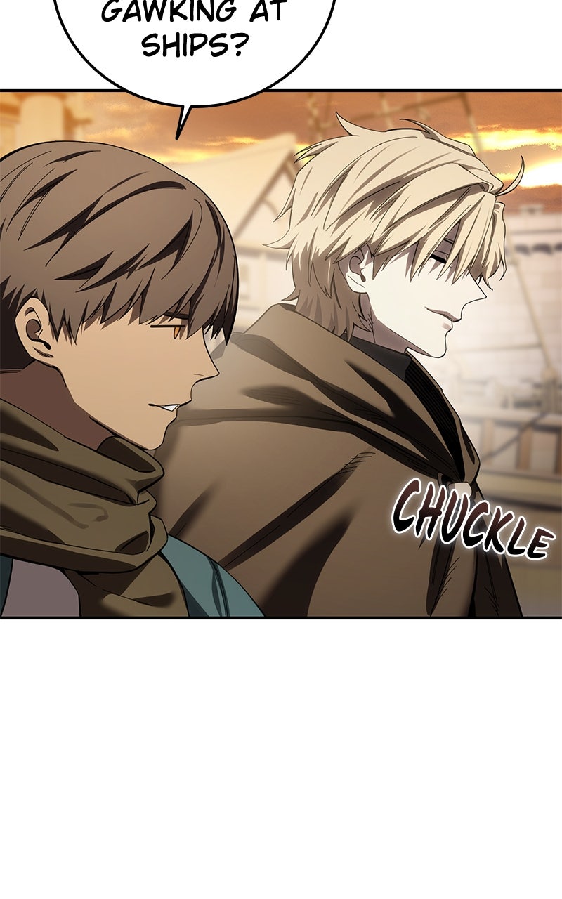 Read The Stellar Swordmaster EN Manga Online