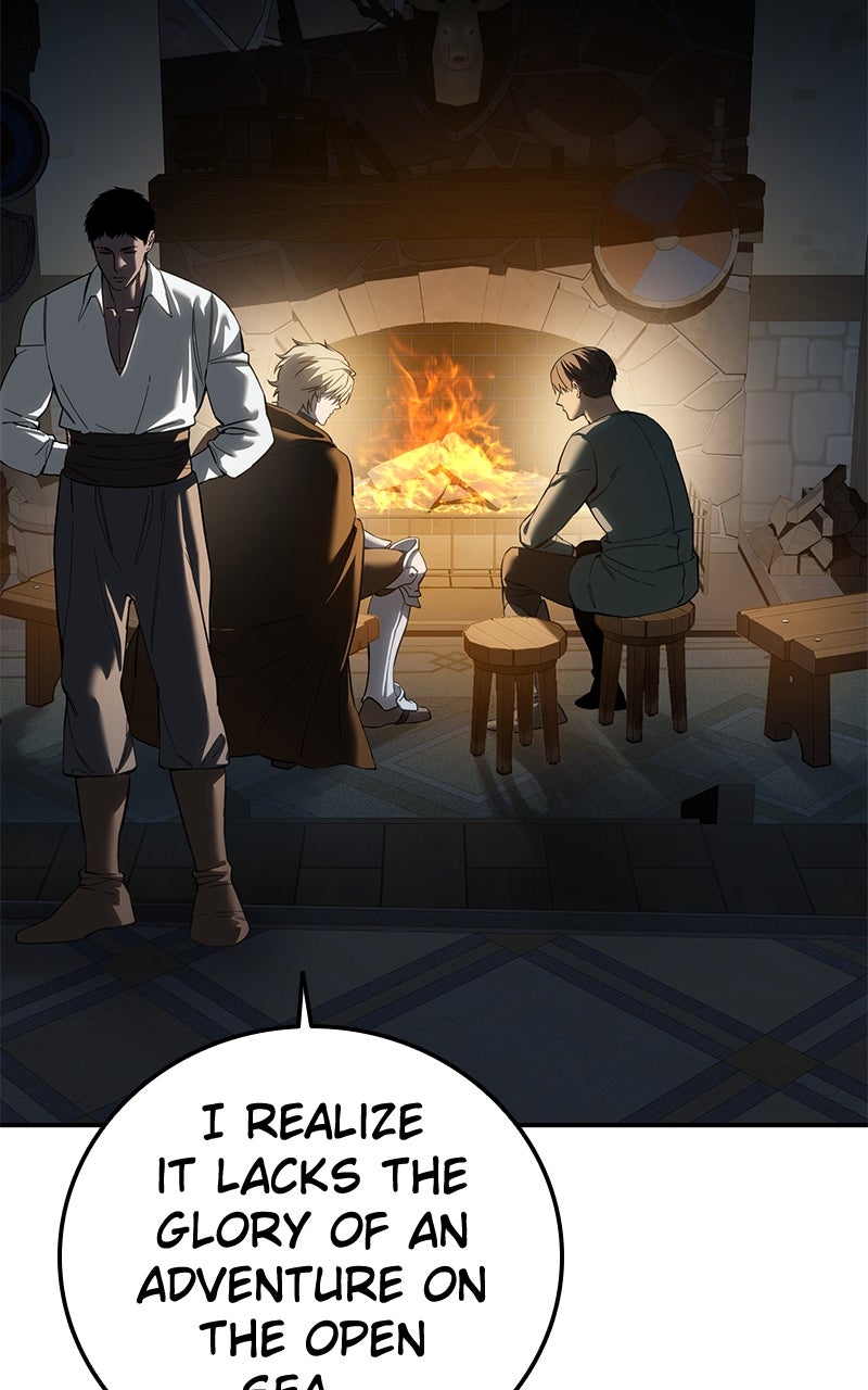 Read The Stellar Swordmaster EN Manga Online