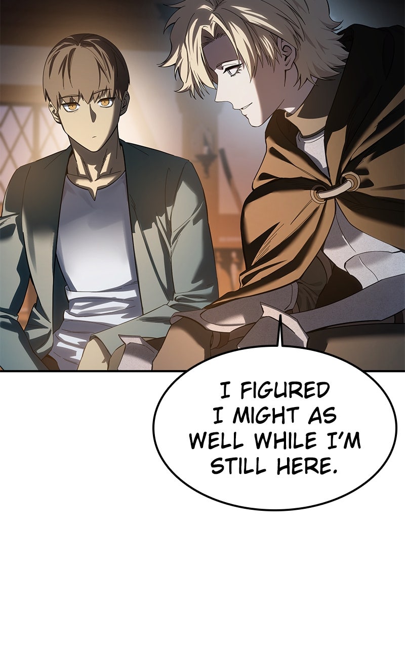 Read The Stellar Swordmaster EN Manga Online