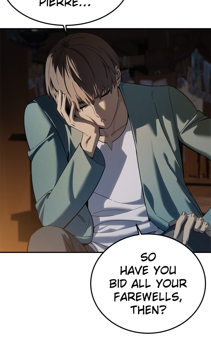 Read The Stellar Swordmaster EN Manga Online