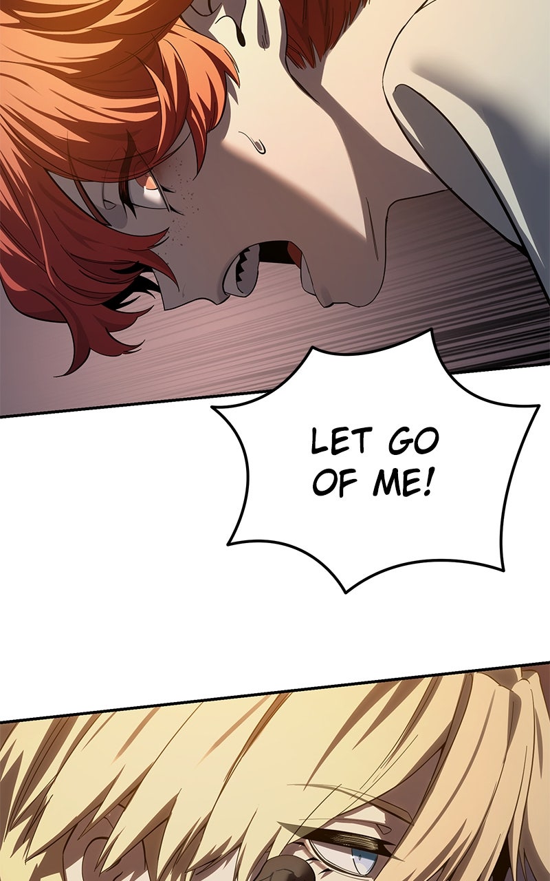 Read The Stellar Swordmaster EN Manga Online