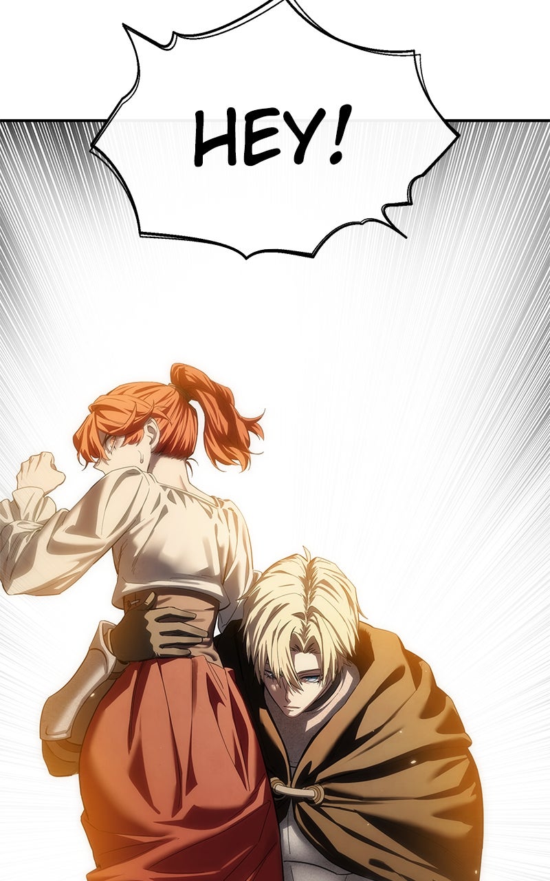 Read The Stellar Swordmaster EN Manga Online