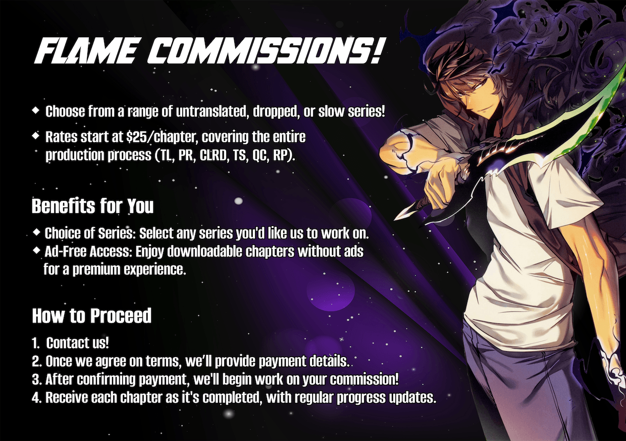 Read The Stellar Swordmaster EN Manga Online