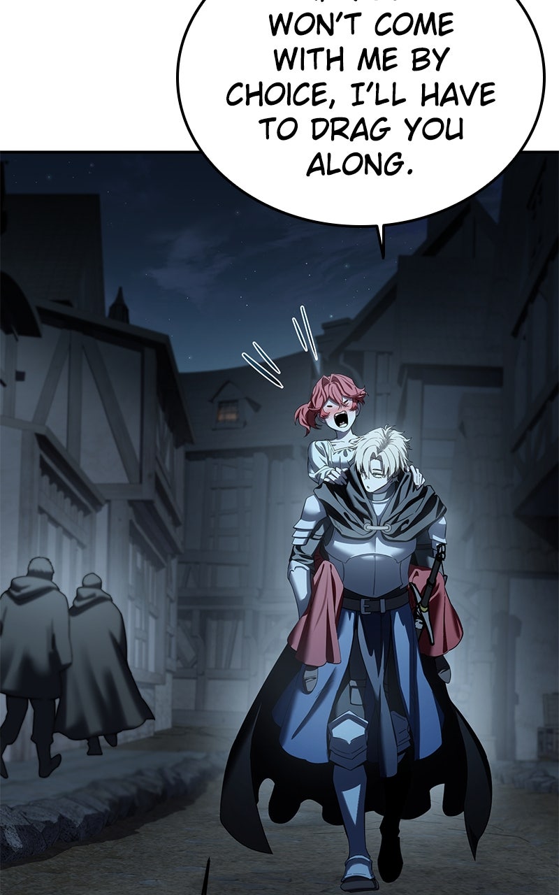 Read The Stellar Swordmaster EN Manga Online