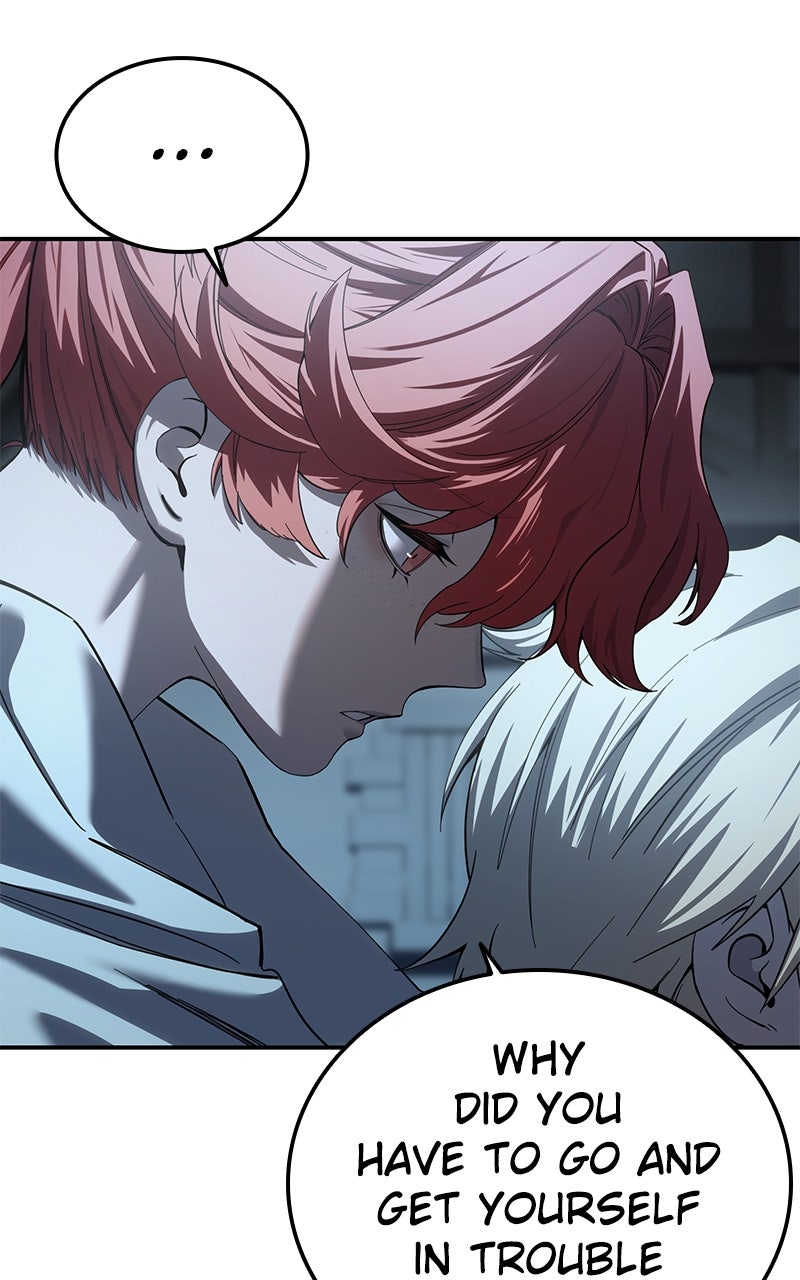 Read The Stellar Swordmaster EN Manga Online