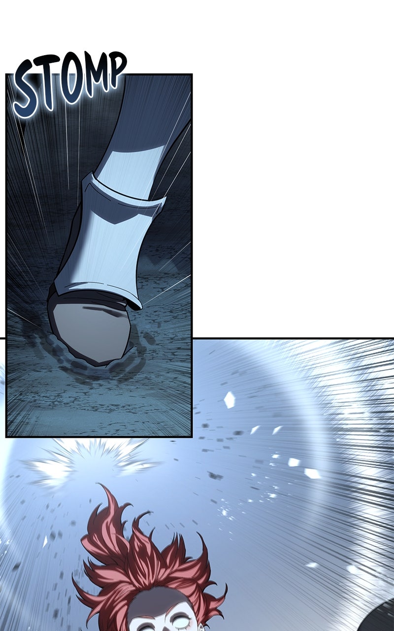 Read The Stellar Swordmaster EN Manga Online