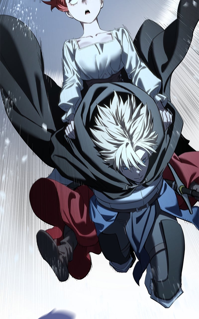 Read The Stellar Swordmaster EN Manga Online