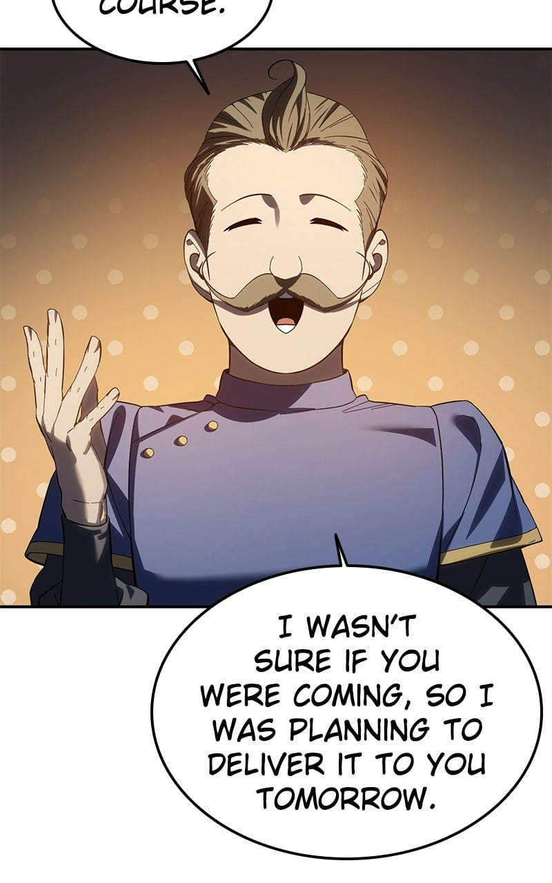 Read The Stellar Swordmaster EN Manga Online